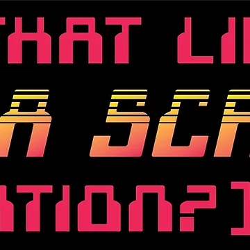 Artwork thumbnail, Java Script Situation by mlaudym
