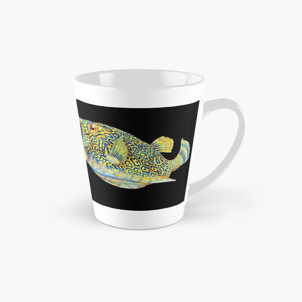 Item preview, Tall Mug designed and sold by TimJeffsArt.