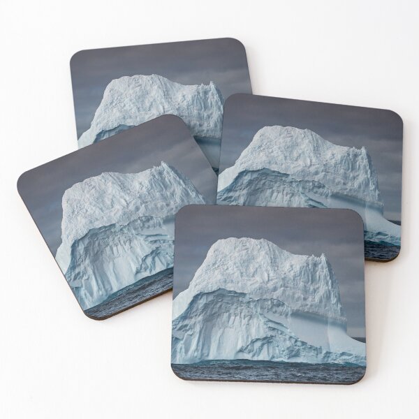 Item preview, Iceberg I designed and sold by Andrew Dickman.
