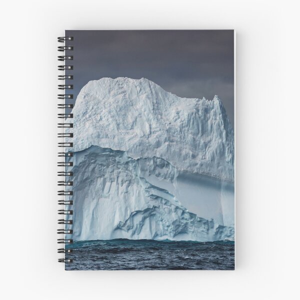 Item preview, Iceberg I designed and sold by Andrew Dickman.