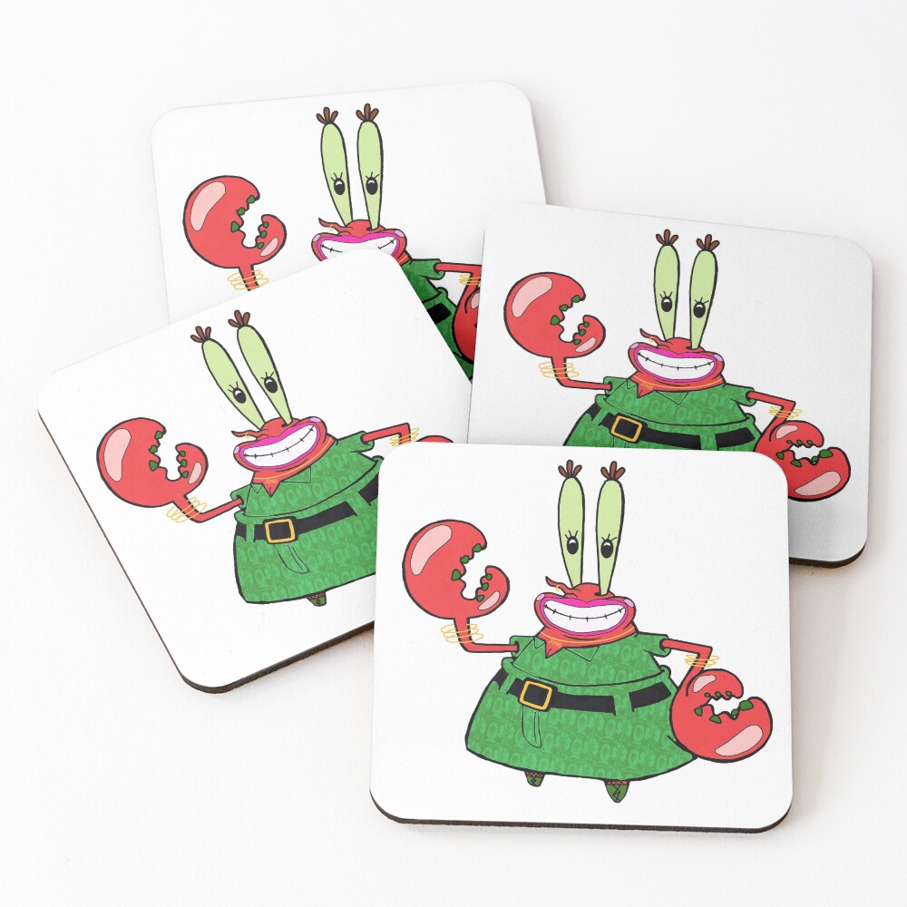 Item preview, Coasters (Set of 4) designed and sold by roccodicosmo.