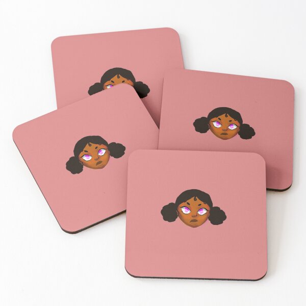 Item preview, Pinkie designed and sold by Logan Jennings.