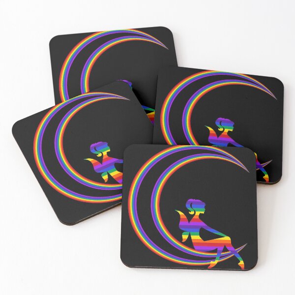 Item preview, Fairy rainbow  designed and sold by Md1982.