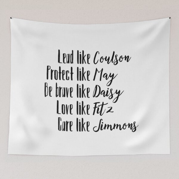 Item preview, Be Like AOS designed and sold by ArtworkBySarahN.