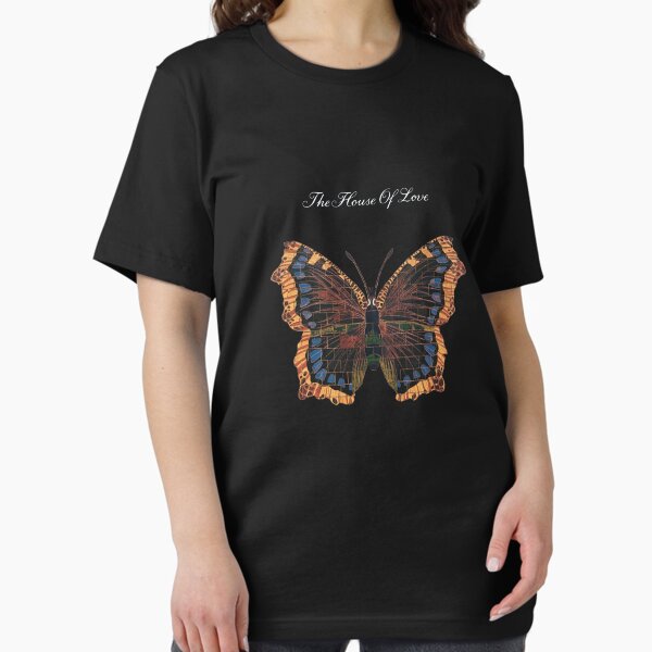 Item preview, The House of Love designed and sold by Saving Grace Records.