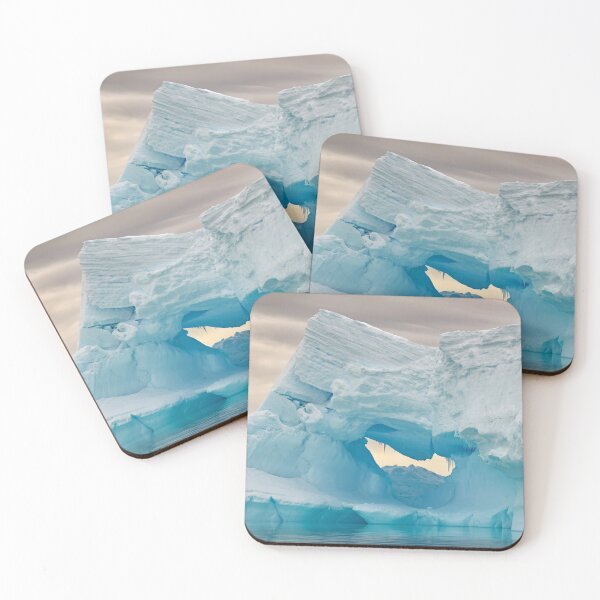Item preview, Iceberg V designed and sold by Andrew Dickman.