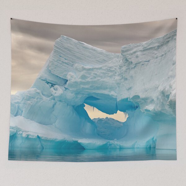Item preview, Iceberg V designed and sold by Andrew Dickman.