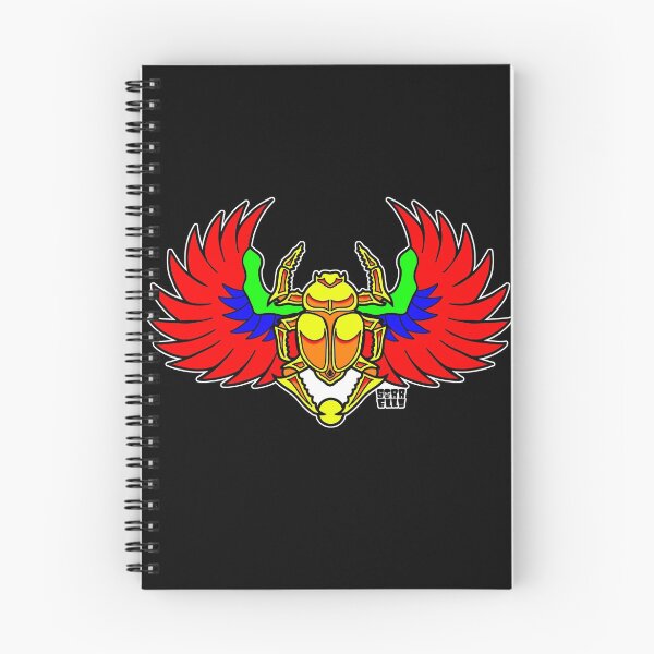 Item preview, Scarab designed and sold by Jason Sorrell.
