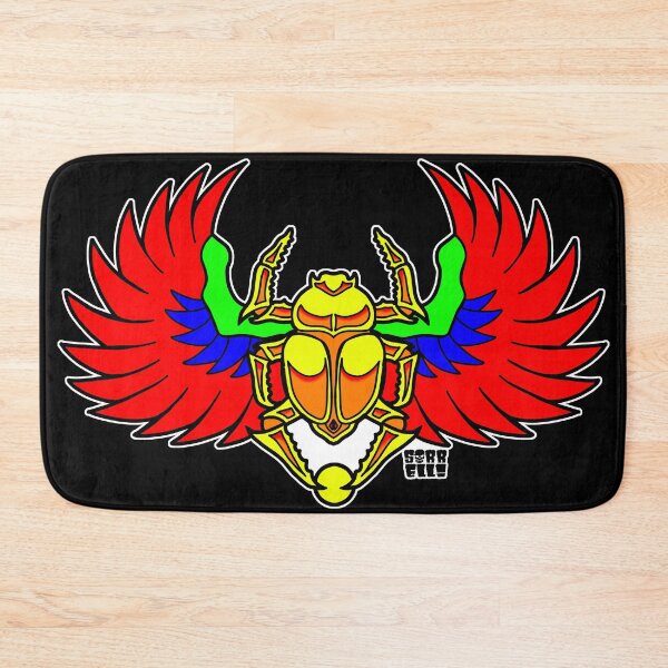 Item preview, Scarab designed and sold by Jason Sorrell.