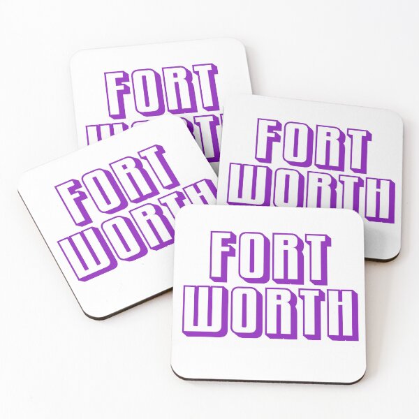 Item preview, Fort Worth designed and sold by snwalter2001.