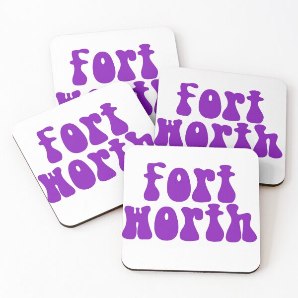 Item preview, Fort Worth designed and sold by snwalter2001.