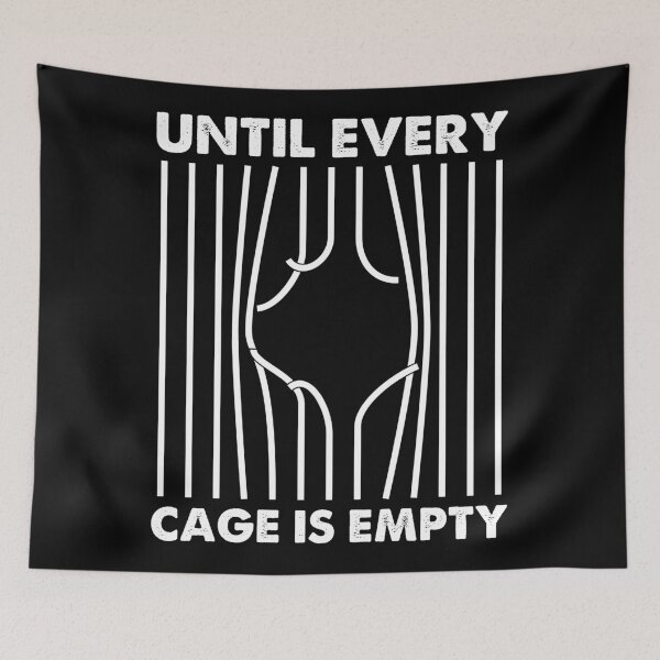 Item preview, Animal rights activism and liberation designed and sold by ReignGFX.
