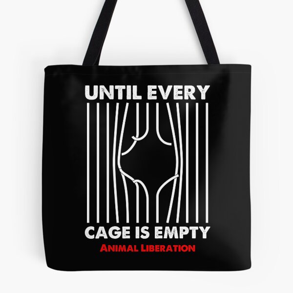 Item preview, Cruel Free Animal rights activism and liberation designed and sold by ReignGFX.