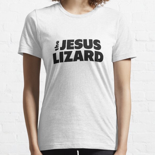 vintage jesus lizard shirt