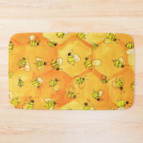 Item preview, Buzzing Around designed and sold by Vampjezzc.