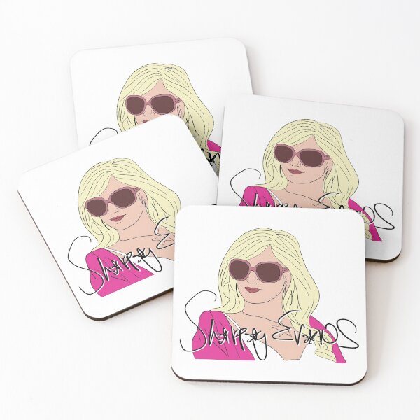 Item preview, sharpay evans designed and sold by inthenarrative.
