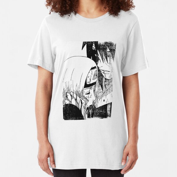 Farewell to the queen Slim Fit T-Shirt