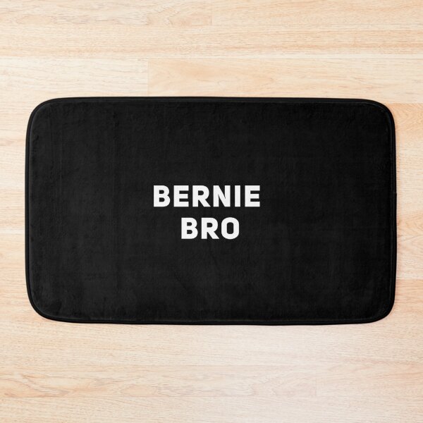 Item preview, Bernie Bro Bernard Brother designed and sold by Joepseudo.