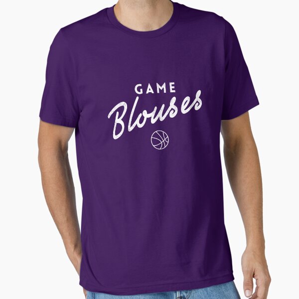 Item preview, Game Blouses designed and sold by Primotees.