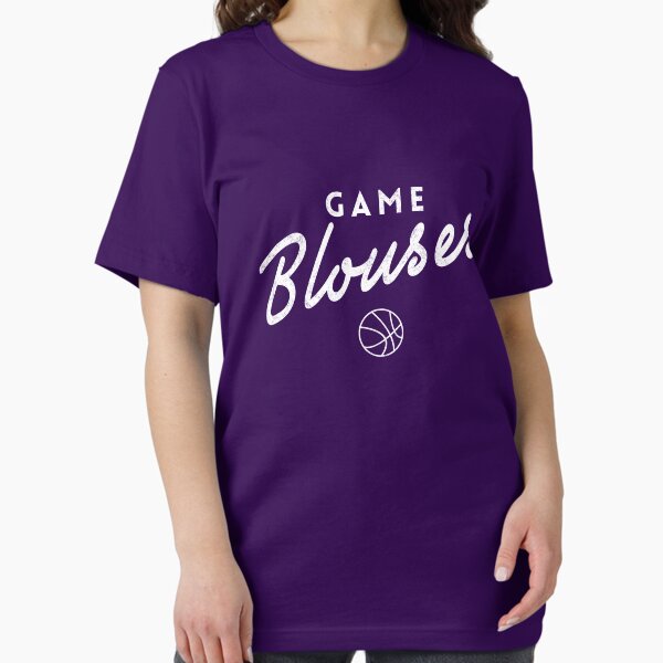 Item preview, Game Blouses designed and sold by Primotees.