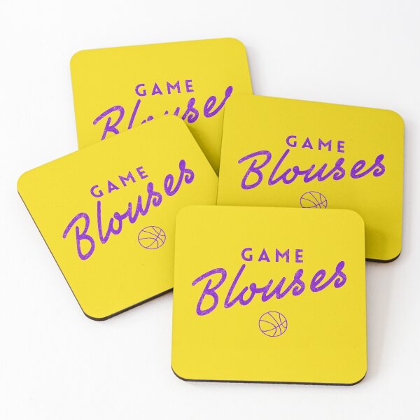 Item preview, Game Blouses designed and sold by Primotees.
