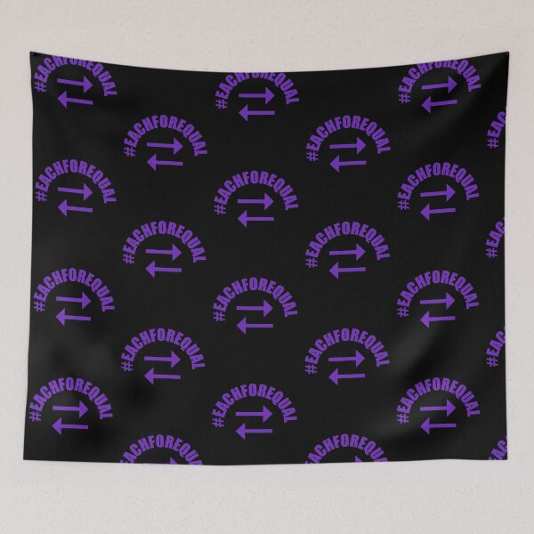 Item preview, Each For Equal International Women's Day 2020 designed and sold by URSparklingShop.