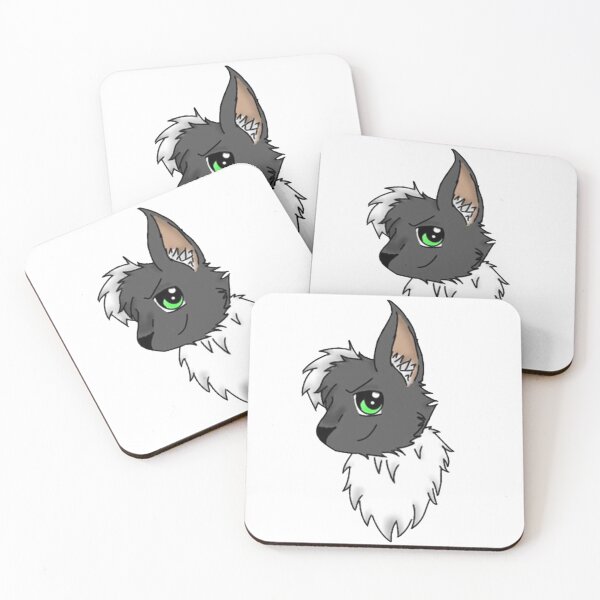 Item preview, Chibi designed and sold by Shane Brown.