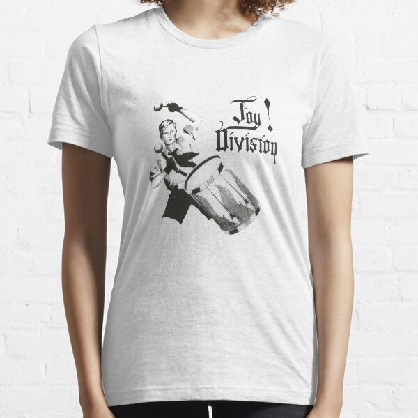 Joy Division - An Ideal for Living Essential T-Shirt