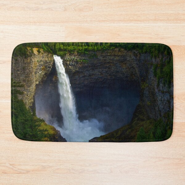 Item preview, Helmcken Falls designed and sold by StevenElliot.