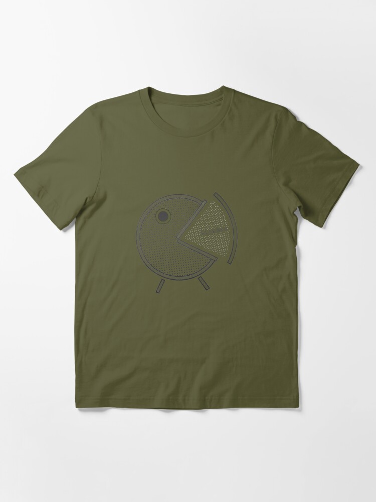 T-Shirt Sale | Redbubble - Dawson-Designs for Kleenex Essential Liliput\
