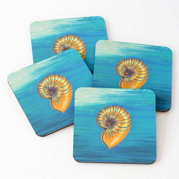 Item preview, Ancient Mariner designed and sold by mgjohnsonart.