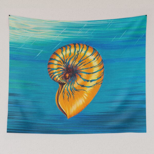 Artikelvorschau, Alter Seefahrer entworfen und verkauft von mgjohnsonart.