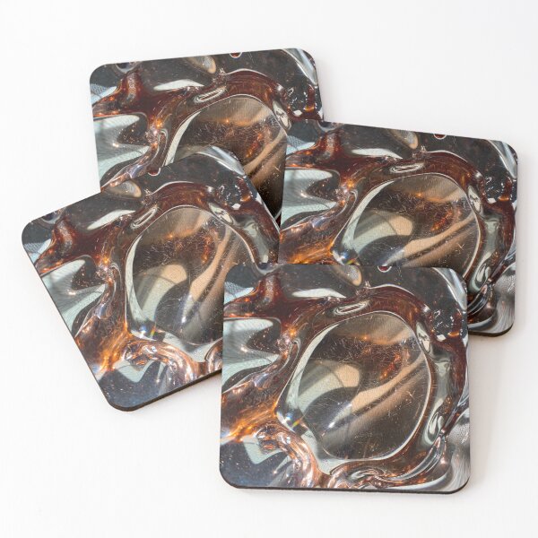Item preview, Abstract - Brown designed and sold by agnessa38.