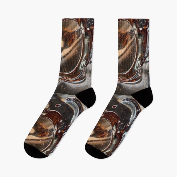 Item preview, Abstract - Brown designed and sold by agnessa38.