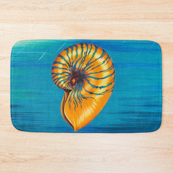 Item preview, Ancient Mariner designed and sold by mgjohnsonart.
