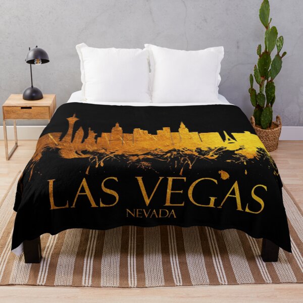 Item preview, Las Vegas Nevada Skyline - 13 designed and sold by Prar-Kulasekara.