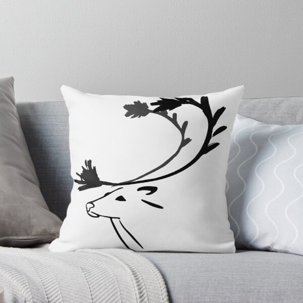 Item preview, Reindeer Ride designed and sold by dsqrd44.