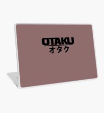 otaku Laptop Skin