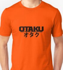 otaku Unisex T-Shirt