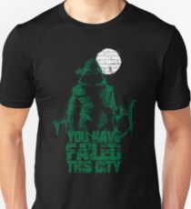 Hunter's Moon Unisex T-Shirt