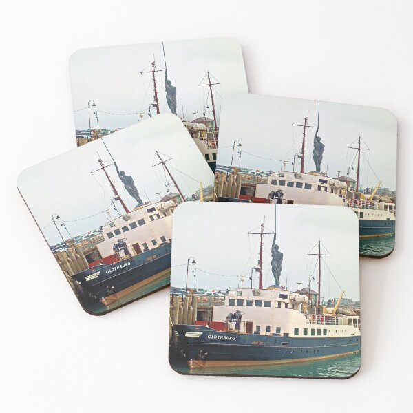 Item preview, All aboard designed and sold by Yampimon.