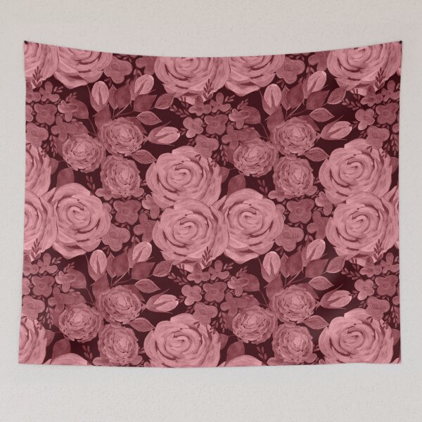 Item preview, Rosas 3 designed and sold by marinaklykva.
