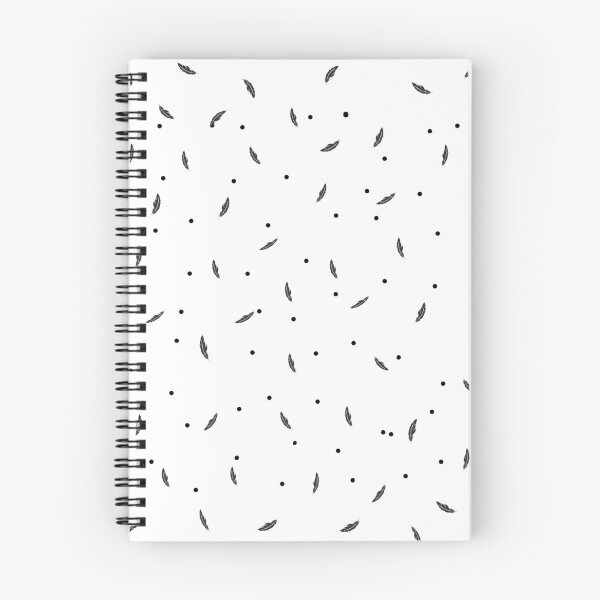 Item preview, FEATHER DOTS designed and sold by Arts and Craft.