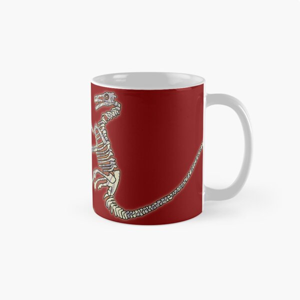 Item preview, Protoceratops V. Velociraptor  designed and sold by madmangrayace.