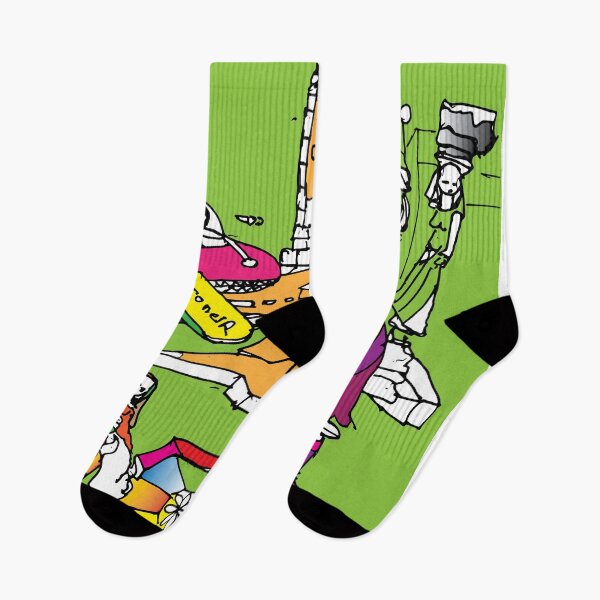 Item preview, Would It Take an Eternity to Prove Eternal Life? TeresaTown at Redbubble 2020 designed and sold by Mark Stansberry.