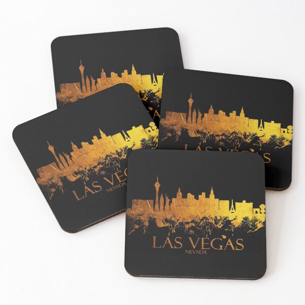 Item preview, Las Vegas Nevada Skyline - 14 designed and sold by Prar-Kulasekara.