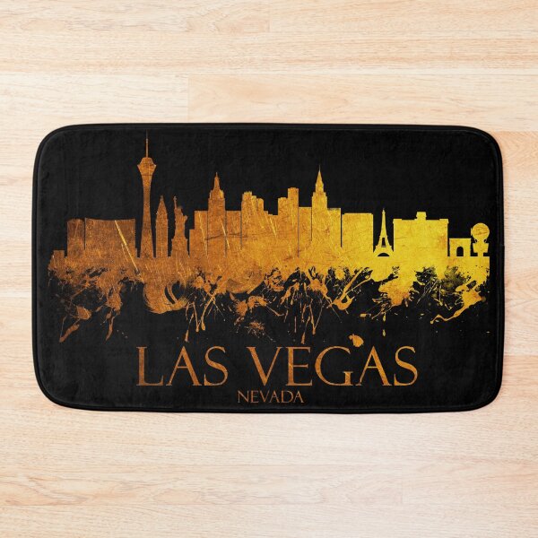 Item preview, Las Vegas Nevada Skyline - 14 designed and sold by Prar-Kulasekara.