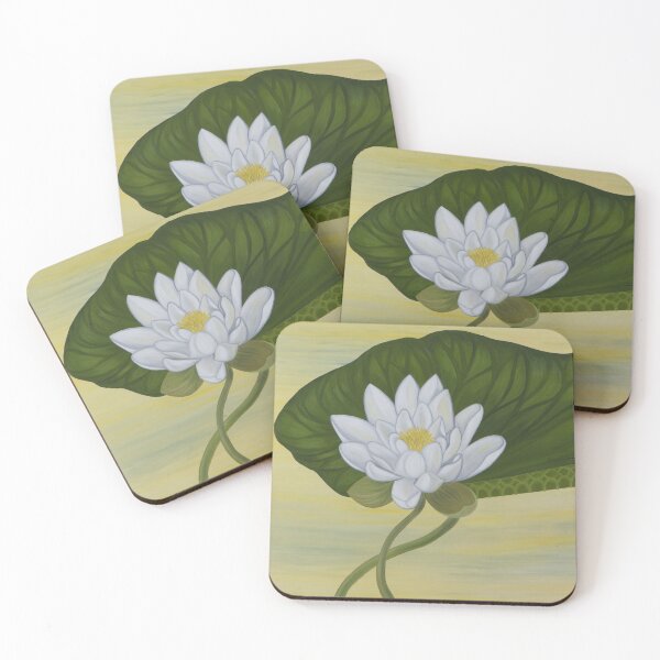 Item preview, Nymphaea Alba designed and sold by marinella.
