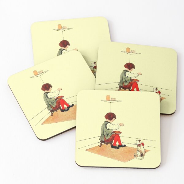 Item preview, Little Jack Horner designed and sold by PictureNZ.