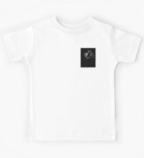 My Scooby Doo drawing Kids Tee